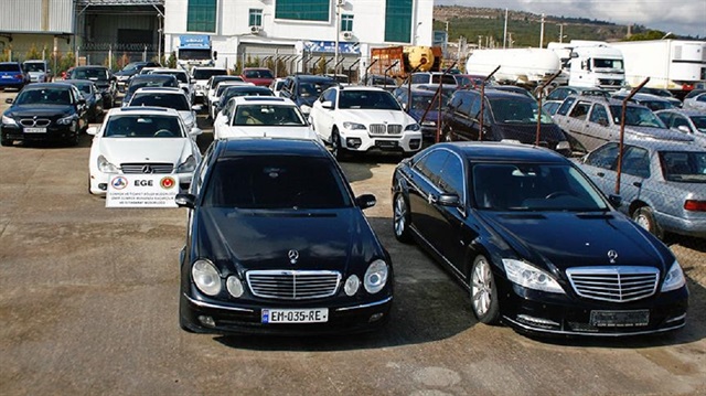 İkinci el ithal araçlara iade dönemi başladı