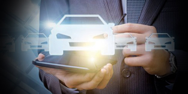 İkinci el online otomobilde temmuz ayının en çok satan 10 markası belli oldu