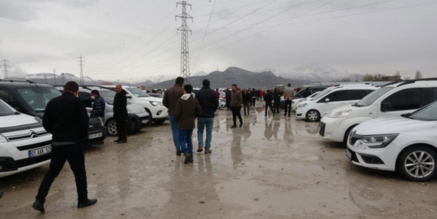 İkinci el oto pazarında o araçlara rağbet arttı