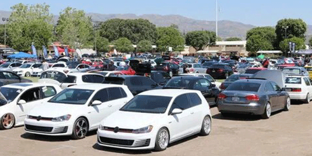 İkinci el otoda şubatta en çok satılan markalar belli oldu