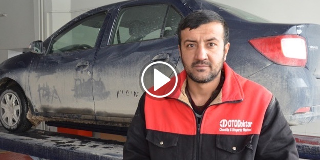 İkinci el otomobil alacaklar dikkat!