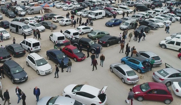 İkinci el otomobil alacaklar dikkat! Yeni düzenleme yolda