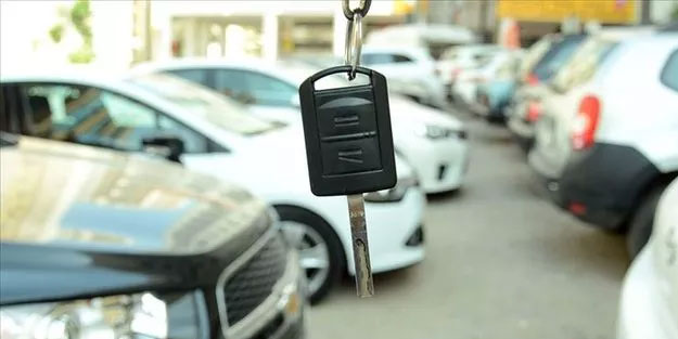 Sahibinden ikinci el araba fiyatları ne kadar? En çok hangi araç satılıyor?