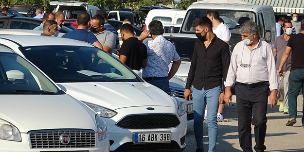 İkinci el otomobil fiyatları yükselecek mi?