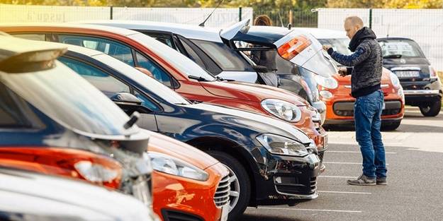 İkinci el otomobil pazarında durum nasıl? Vatandaşlar böyle anlattı
