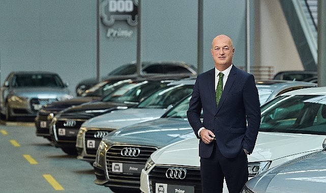 İkinci el otomobil pazarında hareketlilik başladı