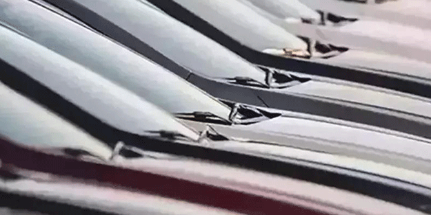 İkinci el otomobil satın alacaklar dikkat! İşte 130 bin TL'den başlayan otomobiller…