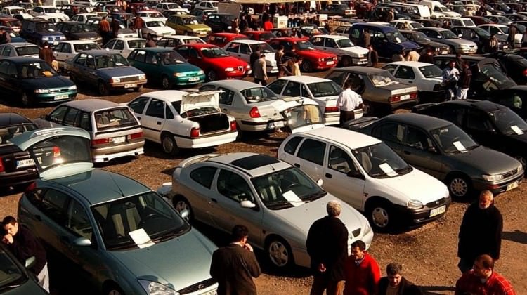 İkinci el otomobil satışında kritik gelişme!