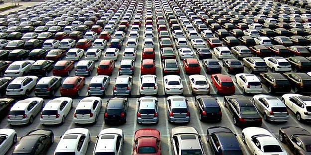 İkinci el otomobil satışları yüzde 7 düştü! Düşüş devam edecek mi?