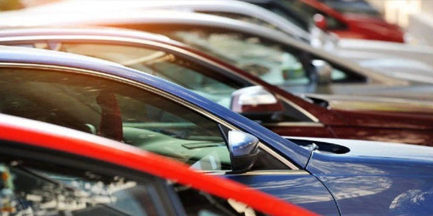 İkinci el otomobil satışlarında düşüş devam ediyor! Bakın yüzde kaç geriledi