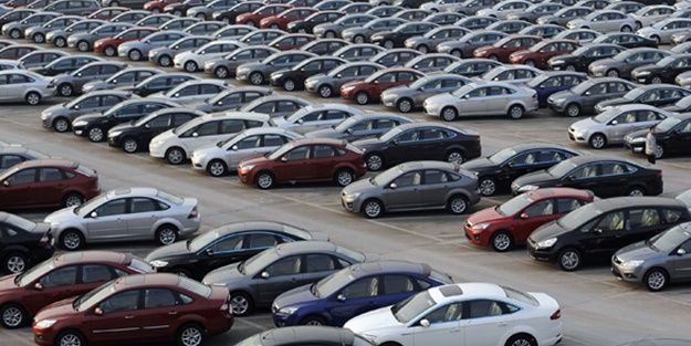 İkinci el otomobilde devrim gibi karar!