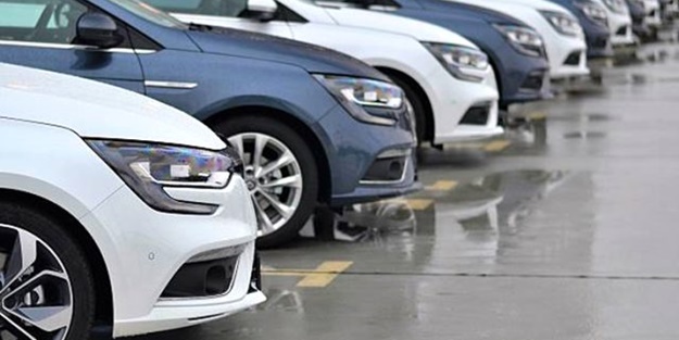 İkinci el otomobilde yeni dönem yarın başlıyor