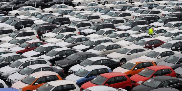İkinci el otomobilde yeni düzenleme yürürlükte!