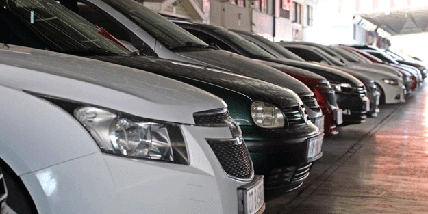 İkinci el otomobilden güzel haber! Fiyatlar düştü