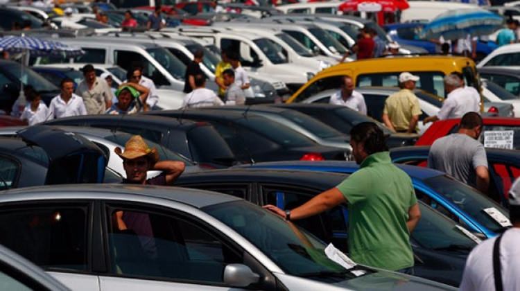 İkinci el otomobile 10 bin km garantisi!