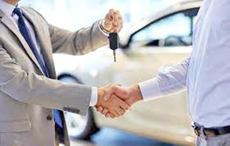 İkinci el otomobillerde satışlar tamamen durdu