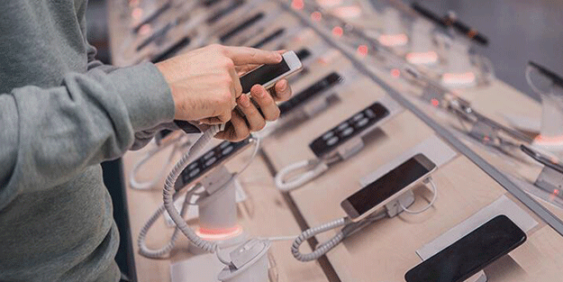 İkinci el telefon alacaklar bunlara dikkat! e-Devlet'ten kontrol edin