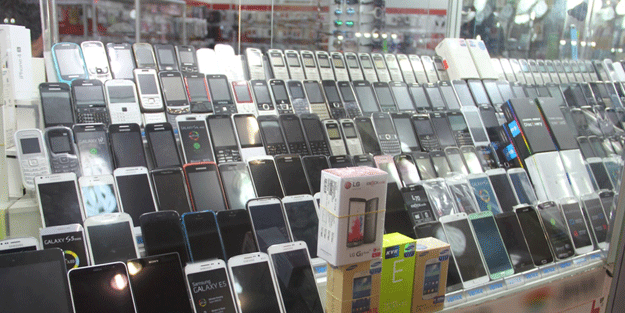İkinci el telefon alacak olanlar ve kullananlar dikkat… Bu haberi mutlaka okumalısınız!