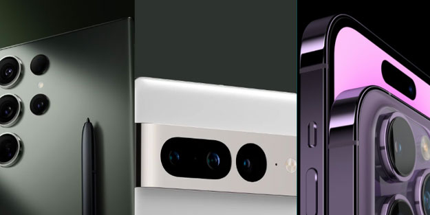 İkinci el telefonda en az değer kaybeden marka