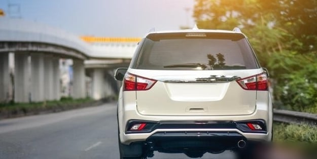 İkinci elde bunların fiyatı yükselmedi... Bu cipler 100 binin altında!