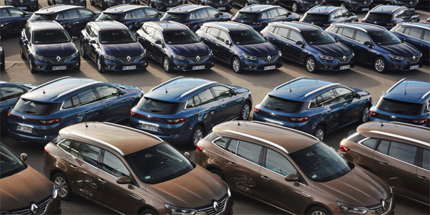 İkinci elde dalgalanma bitti! Sıfır araç normale dönüyor