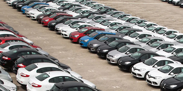 İkinci elde fiyatlar 