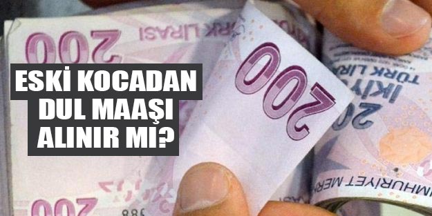 İkinci eşten boşanınca ilk eşten tekrar aylık bağlanır mı?