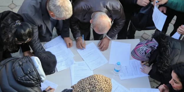 İkinci EYT mağdurları için yasa teklifi!