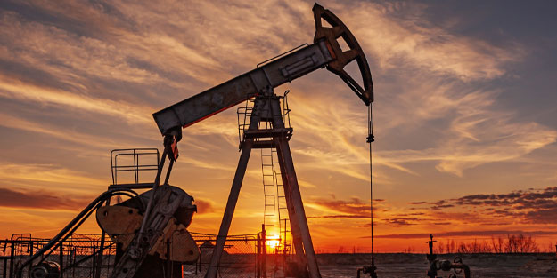 İkinci Gabar olacak! Bölgeden petrol fışkırıyor