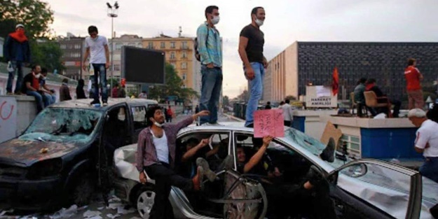 İkinci Gezi kalkışmasının provası mı yapılıyor?