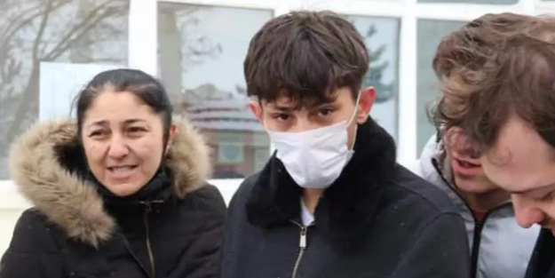 İkinci Kadir Şeker vakası! 20 yıl hapsi isteniyor