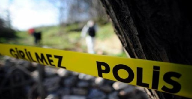 Evine balkondan giren genç polis hayatını kaybetti