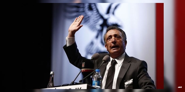 İkinci kez koronavirüse yakalanmıştı! Beşiktaş'tan Ahmet Nur Çebi açıklaması