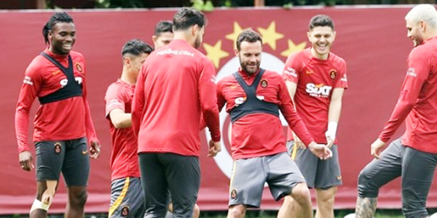 İkinci kez şaşırmaya hazır olun! Yerli Muslera bulundu bile... Eski Beşiktaşlı geliyor!