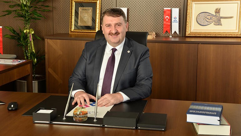 İkinci kez “Yılın En İtibarlı Katılım Bankası” seçildi