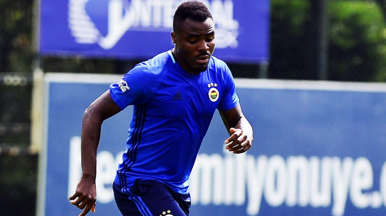 İkinci lig ekibi Emmanuel Emenike'ye talip oldu!