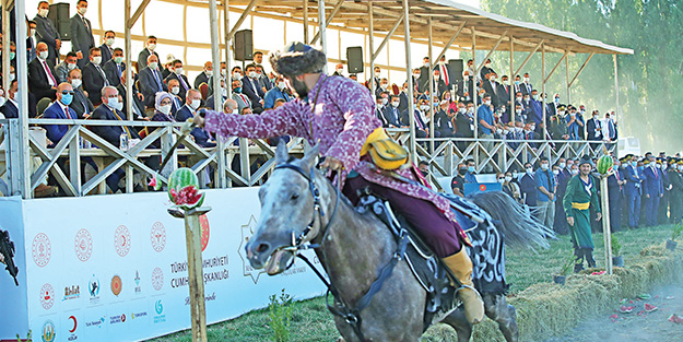 İkinci Malazgirt’in arefesindeyiz
