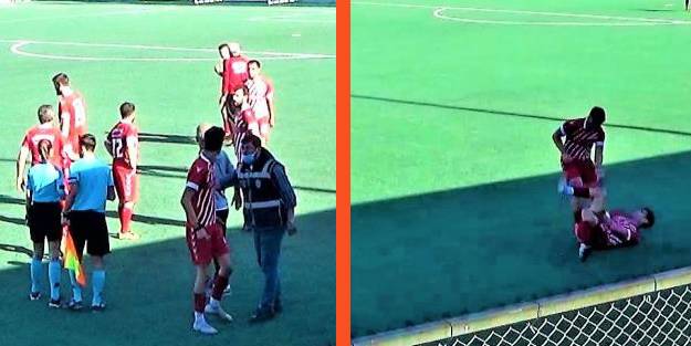 İkinci Marcao-Kerem vakası daha!