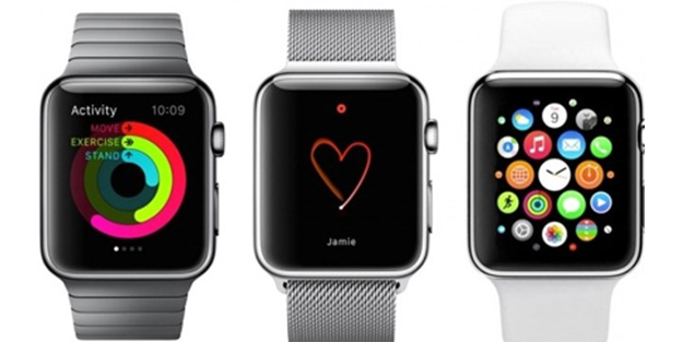 İkinci nesil Apple Watch ne zaman çıkacak?