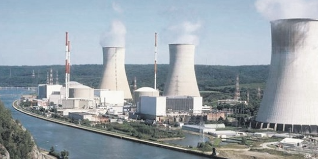 İşte yapılacak il: İkinci nükleer santral geliyor!