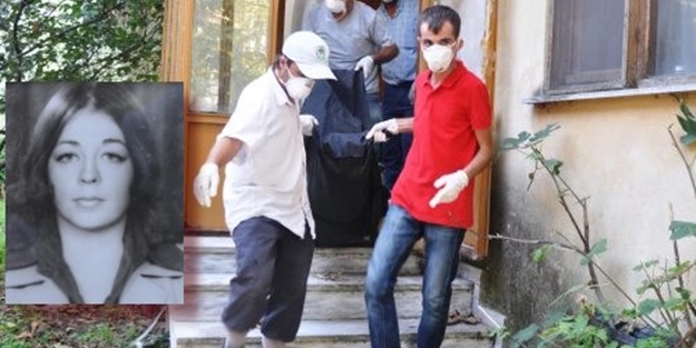 İkinci 'Poşetli Dede' vakası