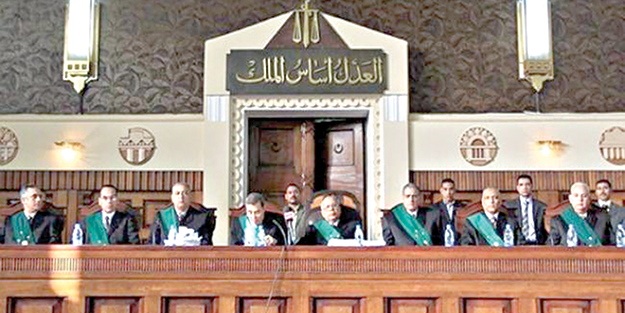 ‘İkinci Rafah Katliamı dâvâsında’ 7 idam, 3 müebbed