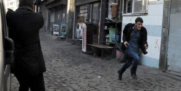 İkinci saldırganın kimliğinde çarpıcı ayrıntı