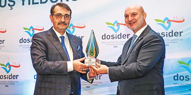 İkinci sondaj gemisi yola çıkıyor