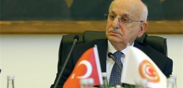 Toplantı bitti! İkinci toplantı 10 Şubat'ta