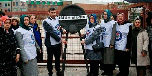 İkinci travmayı yaşadık! Eskişehir'de başörtülü öğrencinin ailesi ilk kez konuştu