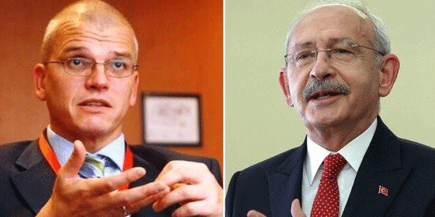 İkinci tur öncesi akıl verdi! İngiliz istihbaratı Mİ6'nın tetikçisinden Kılıçdaroğlu'na nasihat