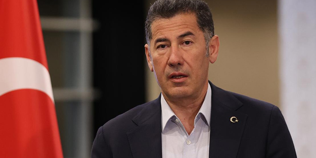 İkinci tur seçimler için Sinan Oğan ikinci tur şartlarını canlı yayında açıkladı! O sözler