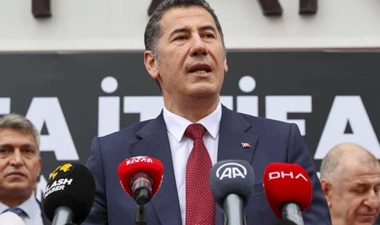 İkinci tura kalamazsa kimi destekleyecek? Cumhurbaşkanı adayı Sinan Oğan'dan merakla beklenen cevap