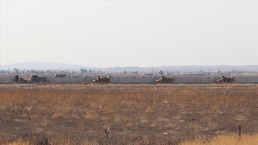İkinci Türk-Rus kara devriyesi başladı